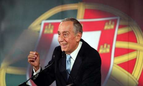 مارسيلو ريبيلو دي سوزا