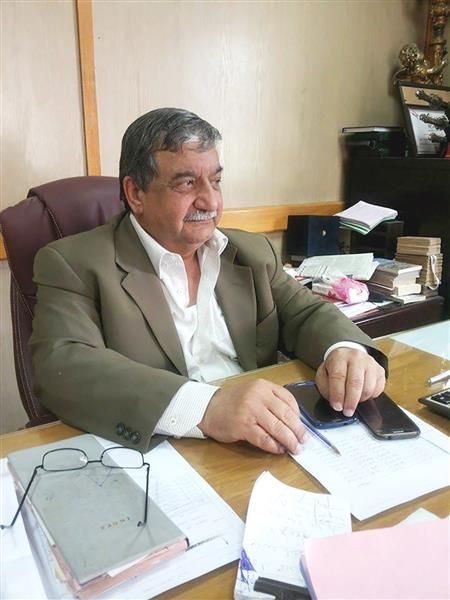 سمير بواب