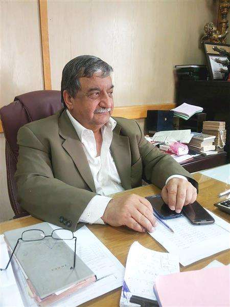 سمير بواب