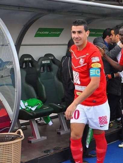 سفيان خليلي 