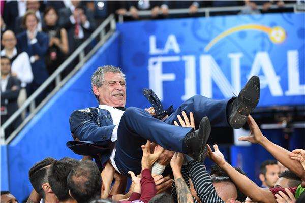 فرناندو سانتوس