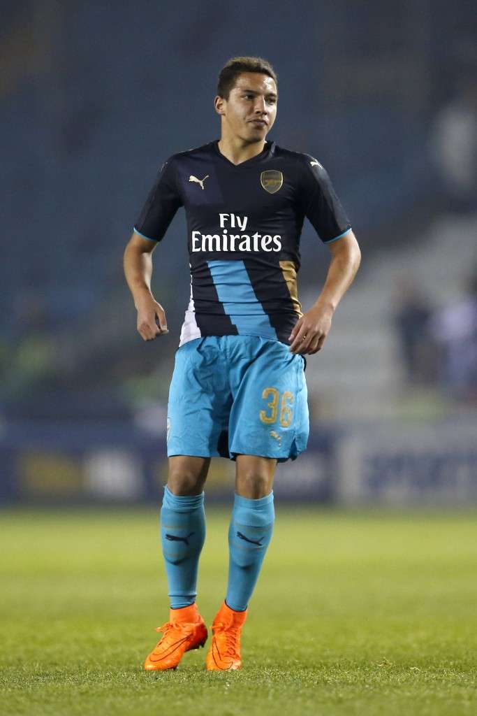 إسماعيل بن ناصر