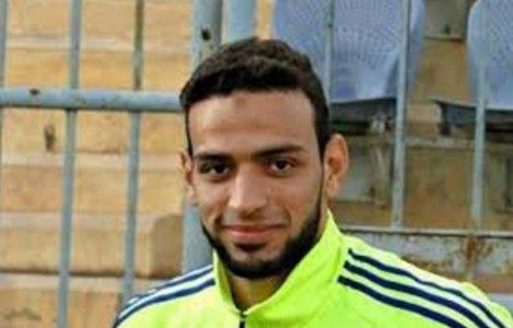 محمد جابر "ميدو"