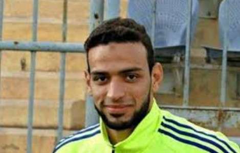 محمد جابر "ميدو"