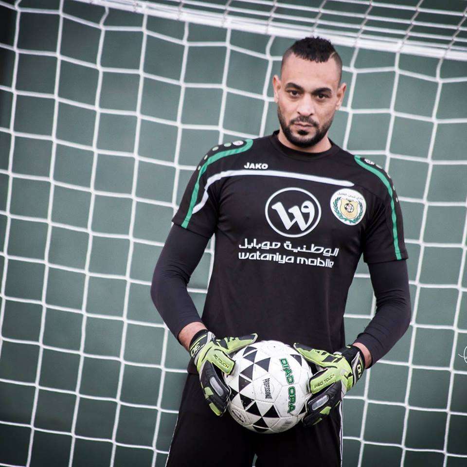 سائد ابو سليم