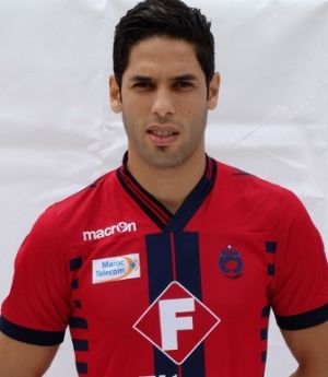  ياسين الرامي