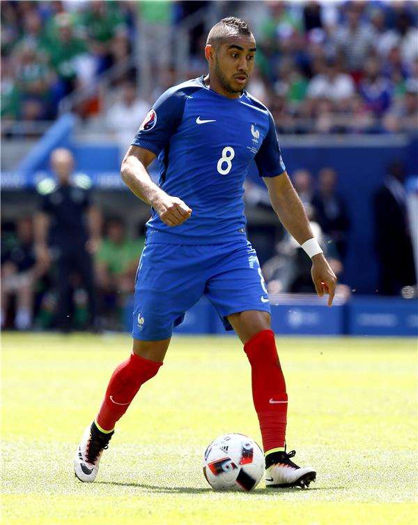 ديميتري باييه