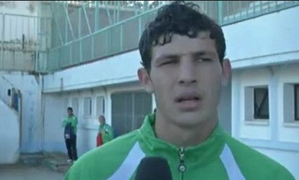 نعمانى محمد