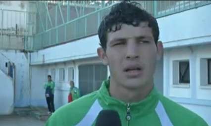نعمانى محمد