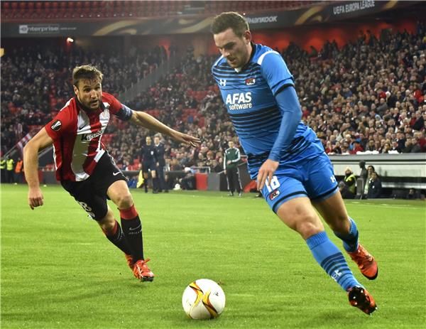 فينسنت يانسن