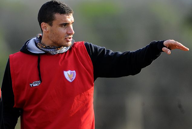 سباستيان ريفاس 