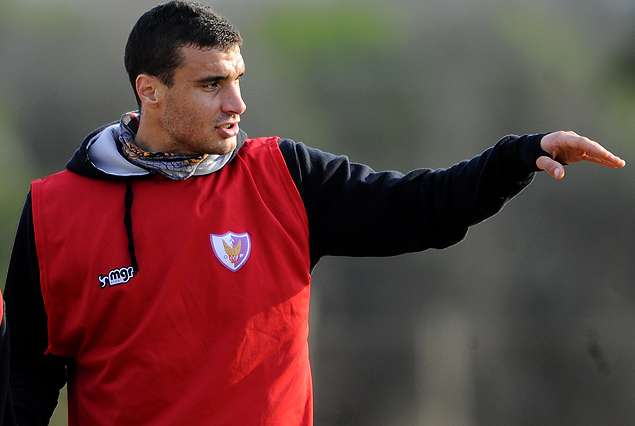 سباستيان ريفاس 