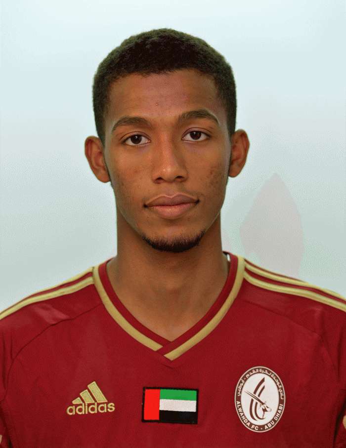 محمد العكبري