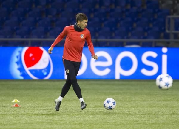  لوكاس هرنانديز