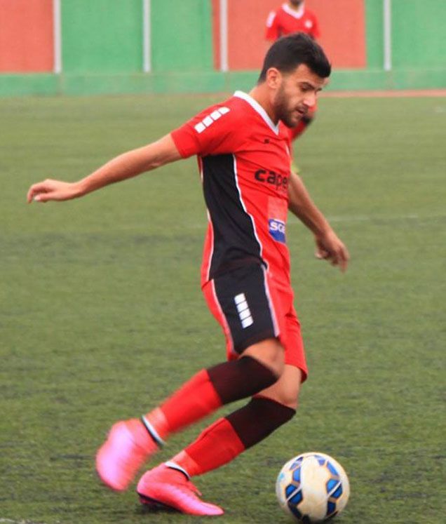 أحمد الخطيب