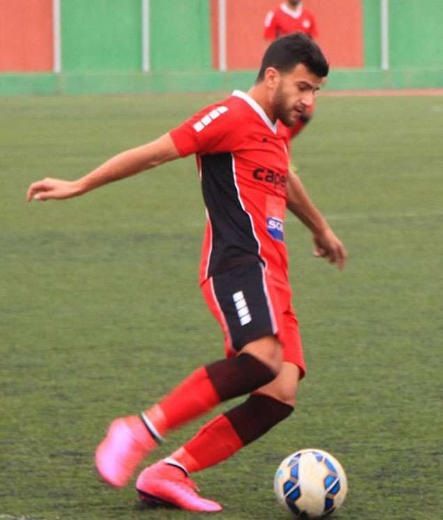 أحمد الخطيب