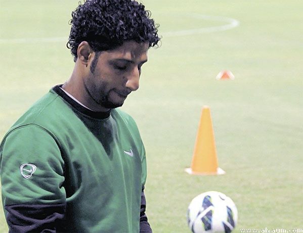 ياسر المسيليم