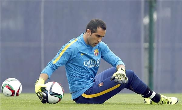 كلاوديو برافو