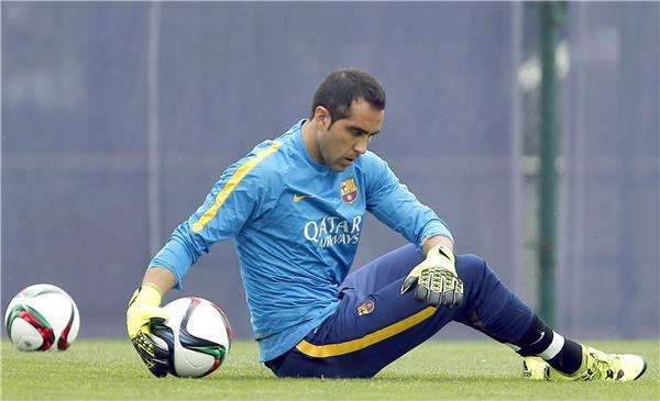 كلاوديو برافو