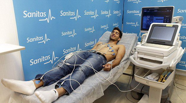 سيلفا - صورة ارشيفية