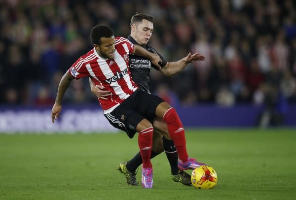 رايان بيرتراند