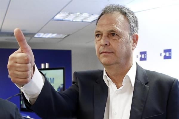 خواكين كاباروس