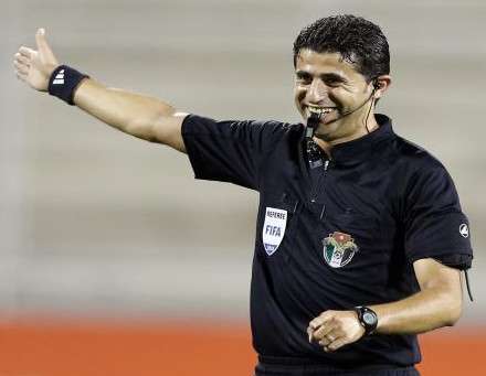 احمد يعقوب