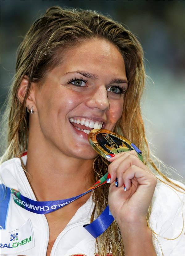 يوليا ايفيموفا 