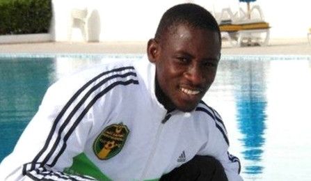  إسماعيل جاكيتي