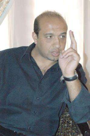 سفيان الحيدوسي
