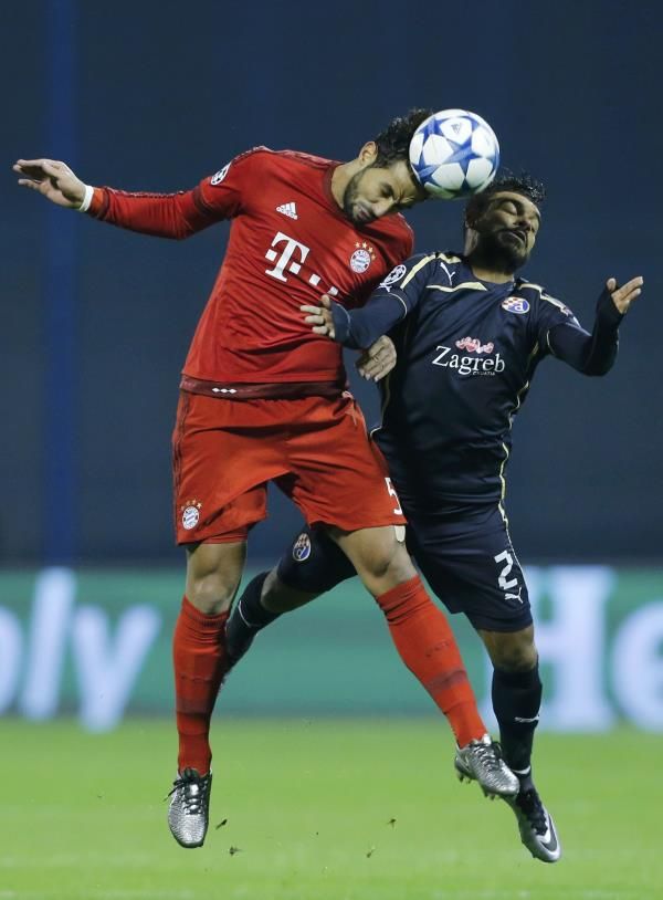 مهدي بنعطية