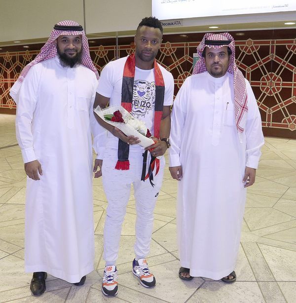 محترف المجزل الجديد الفرنسي ايغور