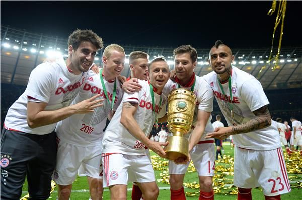 بايرن ميونيخ