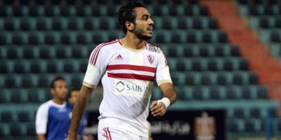 محمود عبد المنعم كهربا