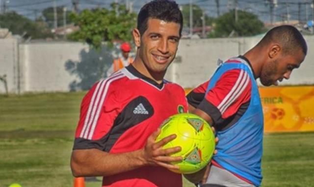 أحمد شاكو
