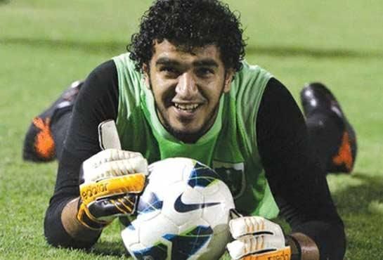 عبد الله المعيوف