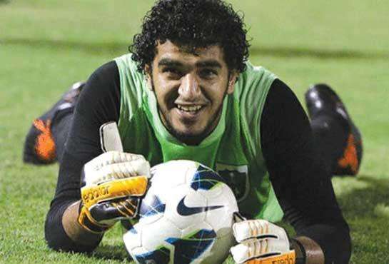 عبد الله المعيوف