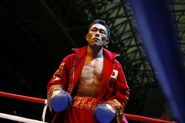 تاكاشي ميورا