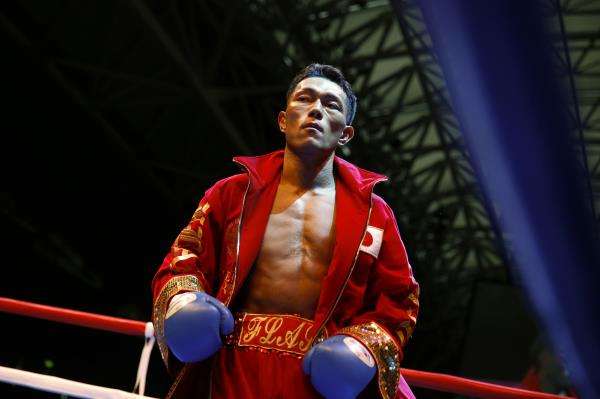 تاكاشي ميورا