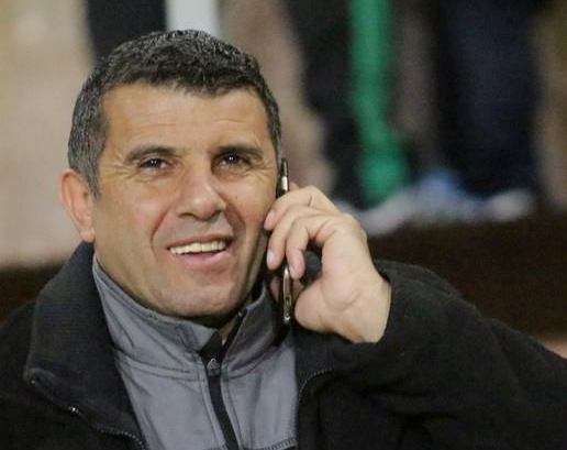 عامر عدس