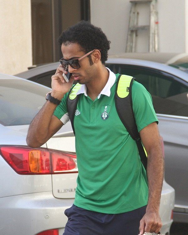 عبد الله المطيري