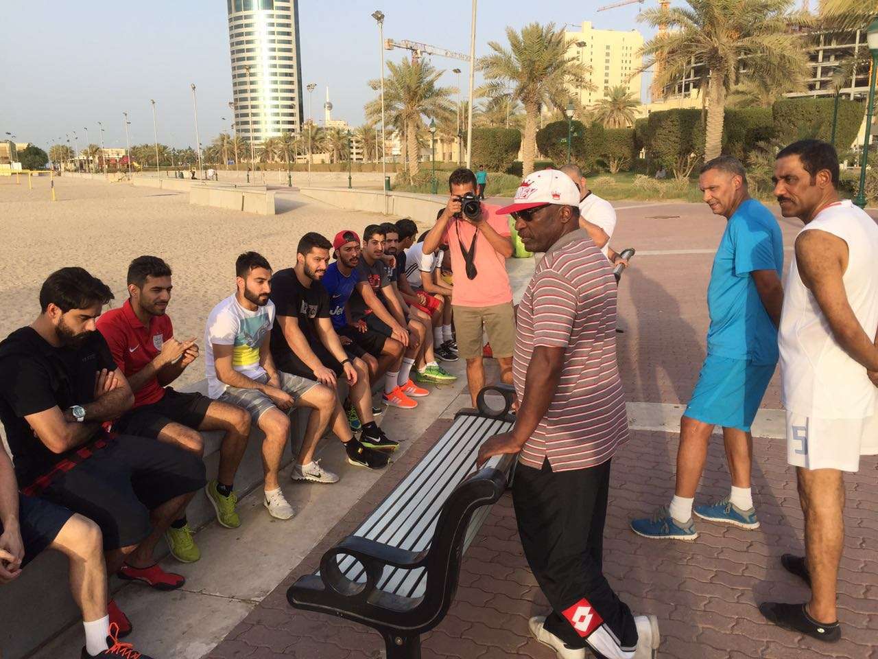 العربي الكويتي