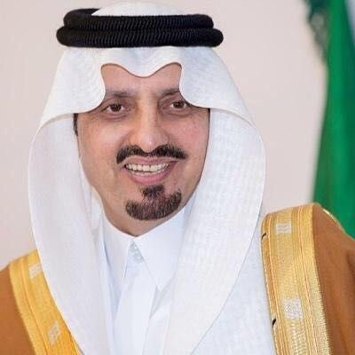 الامير فيصل بن خالد بن عبدالعزيز