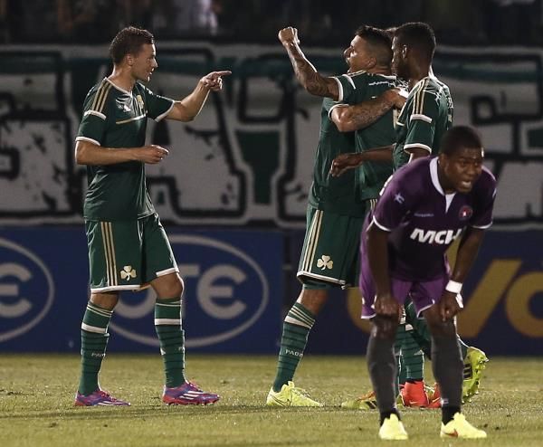 باناثينايكوس 