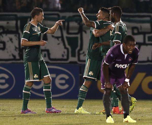 باناثينايكوس 