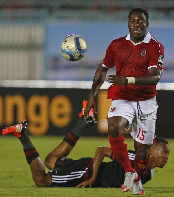 ماليك إيفونا	