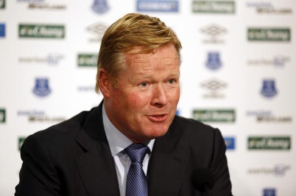 رونالدو كومان