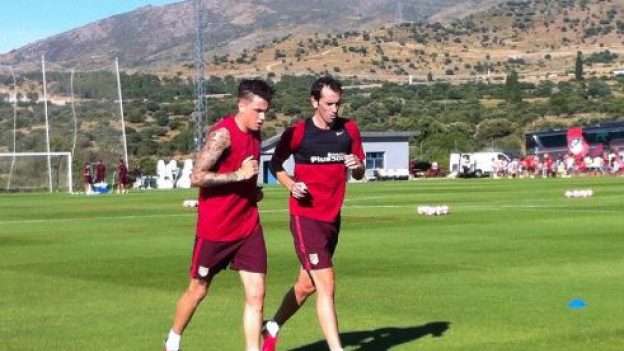  جودين وخيمينيز 	