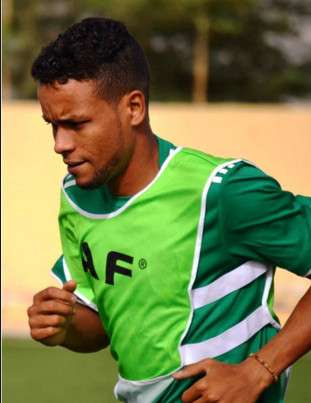 مولاي احمد خليل