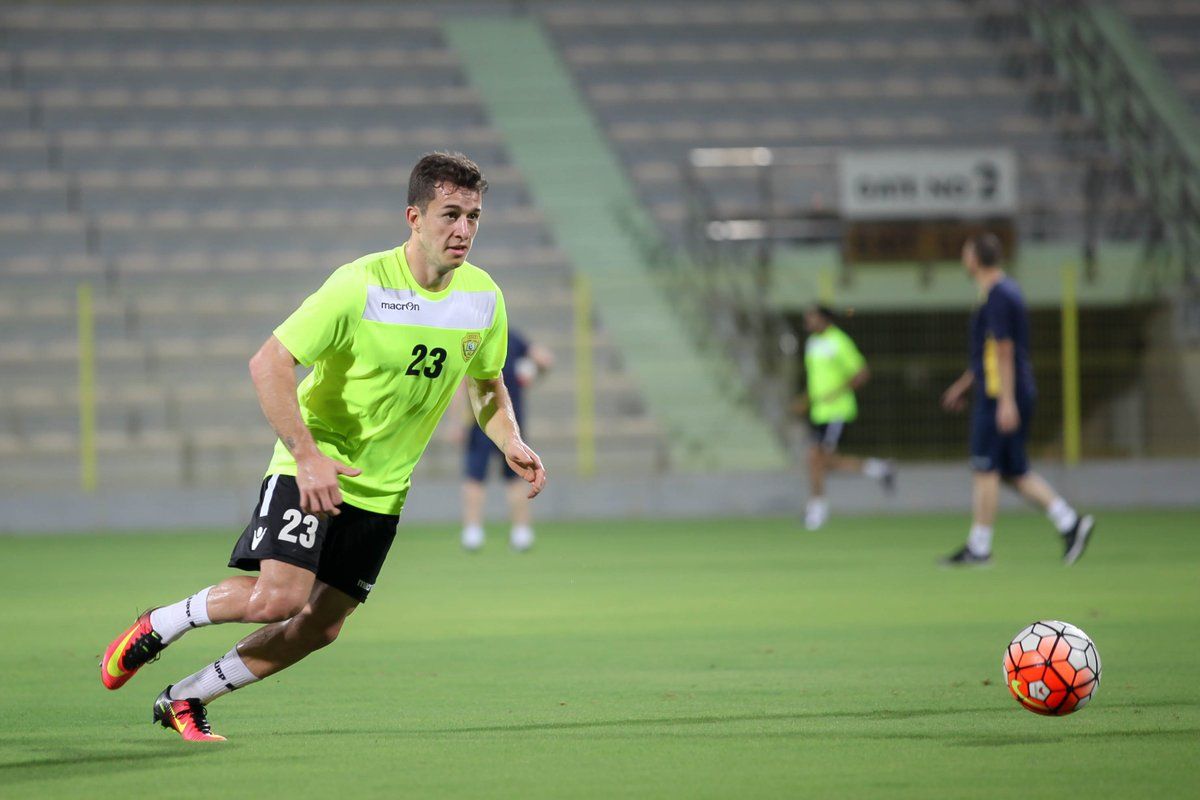 رونالدو مينديز